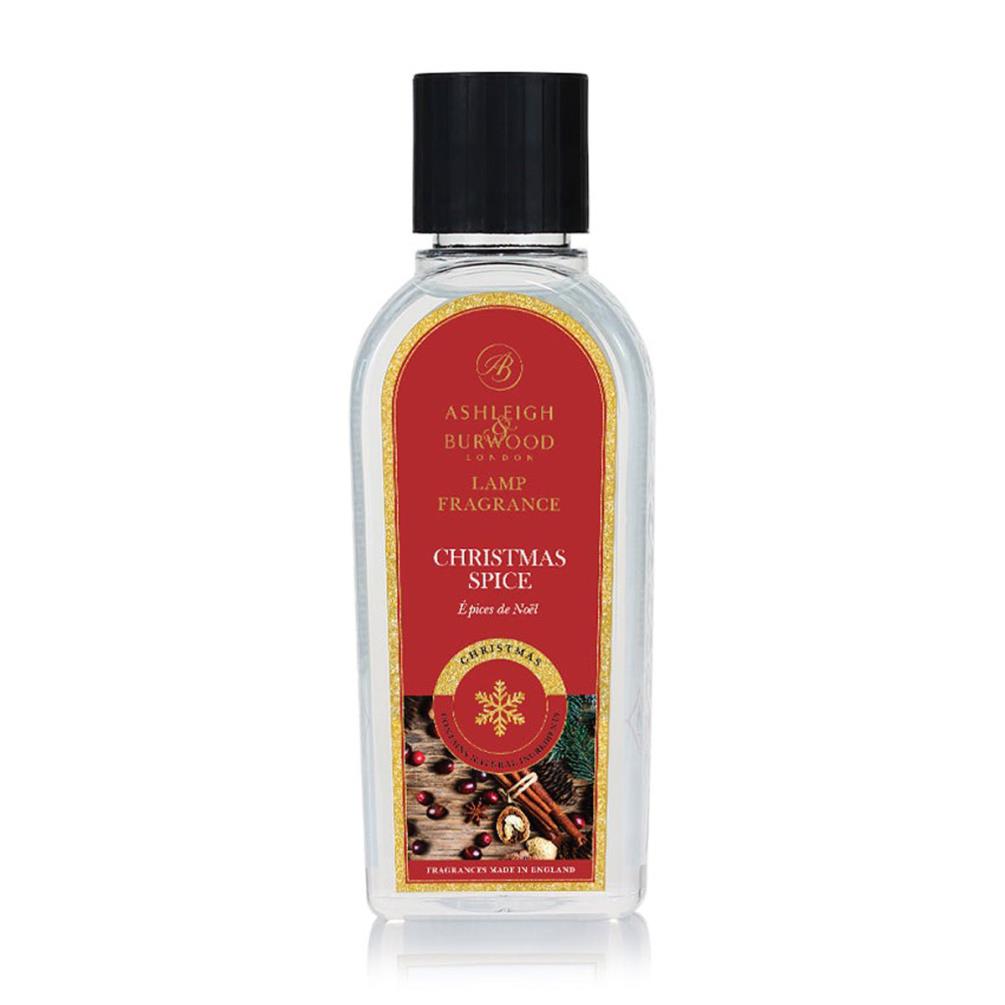 Ashleigh & Burwood Christmas Spice Lamp Fragrance 250ml £6.65